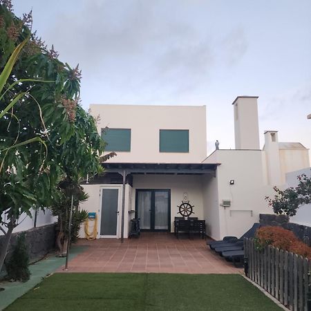 Casa Luz 143, Residencial El Pueblito Playa Blanca (Lanzarote) Exterior foto