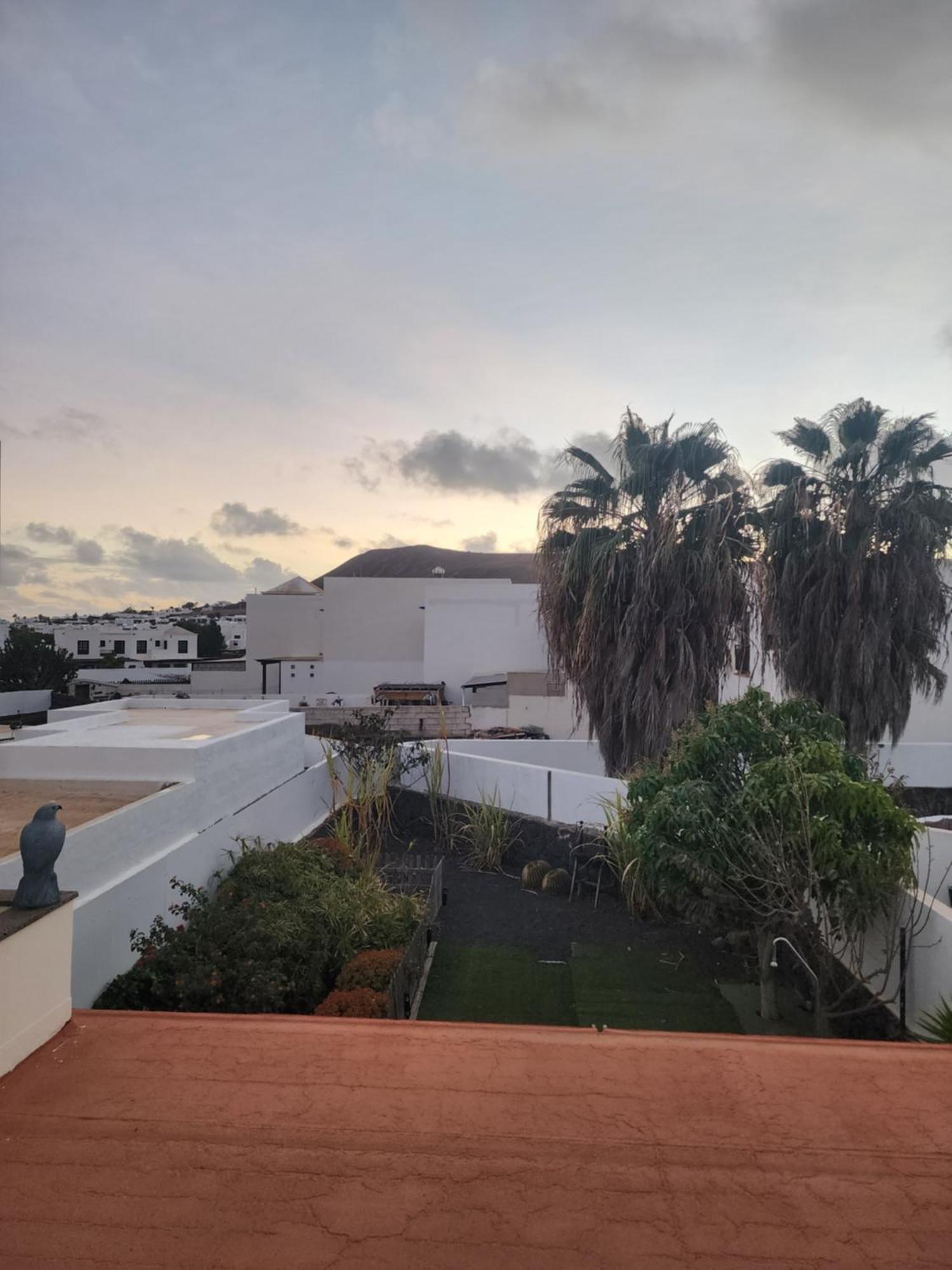 Casa Luz 143, Residencial El Pueblito Playa Blanca (Lanzarote) Exterior foto