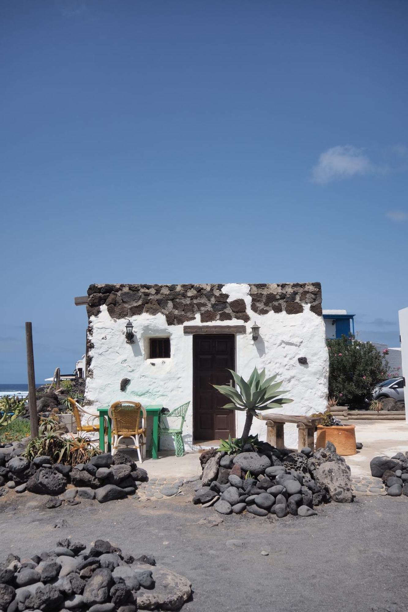 Casa Luz 143, Residencial El Pueblito Playa Blanca (Lanzarote) Exterior foto