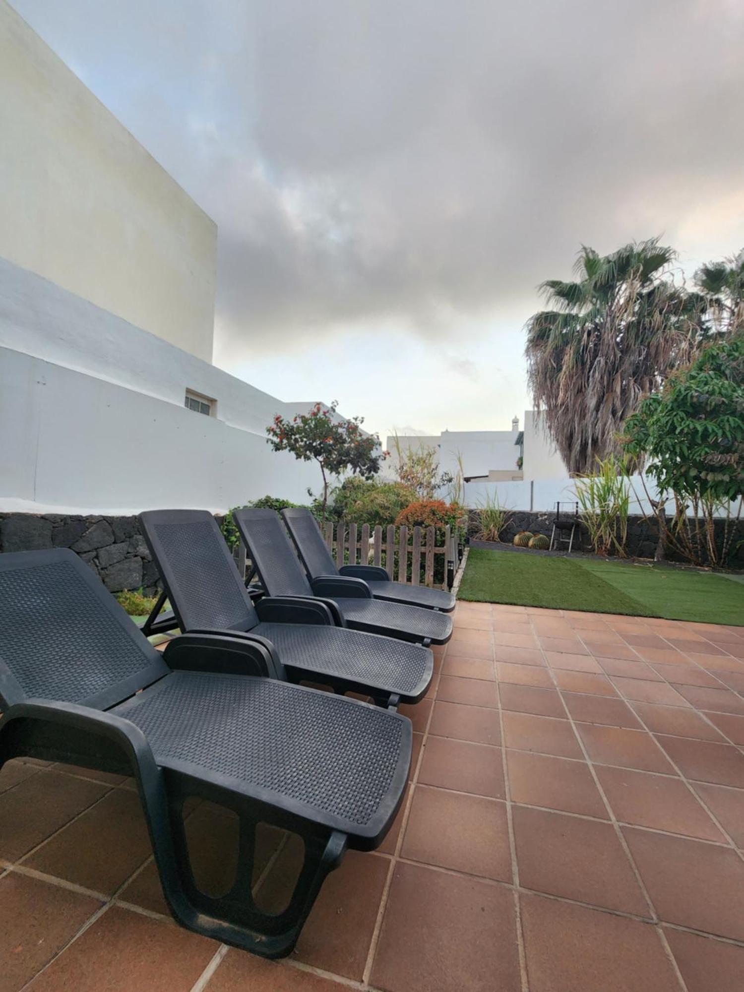 Casa Luz 143, Residencial El Pueblito Playa Blanca (Lanzarote) Exterior foto