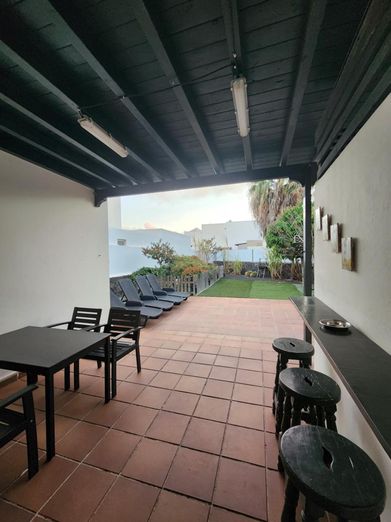 Casa Luz 143, Residencial El Pueblito Playa Blanca (Lanzarote) Exterior foto